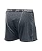 Under Armour Men's Original Series Twist Boxer Shorts, Steel (035)/Steel, X-Large