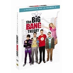 The Big Bang Theory - Saison 2
