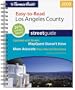 The Thomas Guide Easy-To-Read Los Angeles County Streetguide