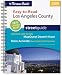 The Thomas Guide Easy-To-Read Los Angeles County Steetguide (Thomas Guide Easy-To-Read Los Angeles County Streetguide)