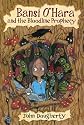 Bansi O'Hara and the Bloodline Prophecy