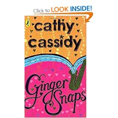 GingerSnaps