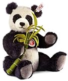 シュタイフ アルパカ パンダ 2008