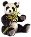 Steiff Limited Edition Alpaca Panda 2008 - EAN 036538