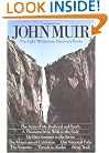 John Muir: The Eight Wilderness Discovery Books