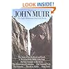 John Muir: The Eight Wilderness Discovery Books