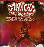 Vivire Viajando (W/Dvd)