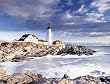 Springbok "Portland Head Lighthouse" 1000 Piece Jigsaw Puzzle