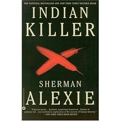 Indian Killer