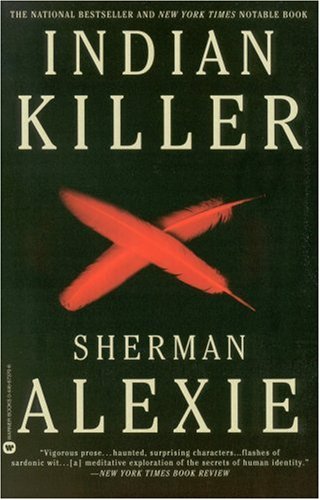 Buy Indian Killer online at Discounted New and Used prices. Delivered to your door with Off-The-Bookshelf.