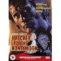 A Hatchet For The Honeymoon [DVD] [1969]