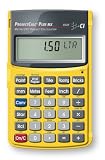Calculated Industries 8528 Metric Do-It-Yourself Calculator