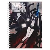 ブラックロックシューター BRSリングノートA