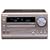 Onkyo CR-725DAB (Silver) all-in-one CD / DAB radio / amp. 2 Year Guarantee.