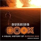 Burning Book: A Visual History of Burning Man