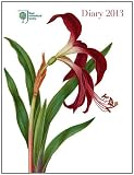 Royal Horticultural Society Desk Diary 2013