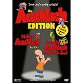 Die Arschloch Edition [2 DVDs]