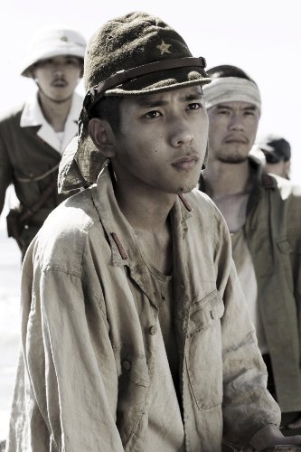 硫黄島からの手紙 [DVD]