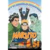 Naruto, Vol. 54: Viaduct to Peace (Naruto (Graphic Novels))