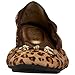 Me Too Women's Legend9 Ballet Flat