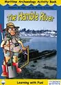 The Hamble River: Maritime Archaeology Activity Book