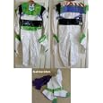 Disney Store Buzz Lightyear Light-Up Magic Deluxe Costume L (10-12)
