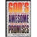 God's Awesome Promises For Teens and Friends