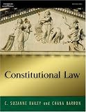 Constitutional Law (West Legal Studies)
