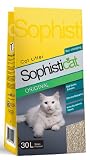 Tolsa Uk Sophisticat Original Cat Litter 30ltr