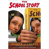 The School Story