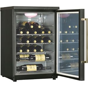 24 bottle haier wine cooler