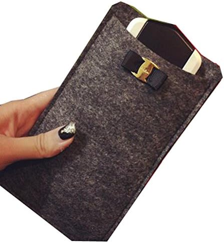 Camerase Camera Pouch Retro Camera Case for Casio TR600 550 TR350s, Grey