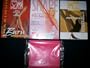 WINSOR PILATES 3 DVD SET + PINK RESISTANCE Sculpting BAND! INCLUDES: Advanced Body Slimming DVD + Maximum Burn: Advanced DVD + New! Mari Windsor's Shape Pilates for Pink. ***Create a Taller, Slimmer, more Graceful shape! ***