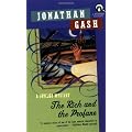 The Rich and Profane (A Lovejoy mystery)