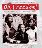 Buy : Oh, Freedom! (Turtleback School & Library Binding Edition)