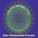 Inter Dimensional Traveler