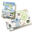 Wind-Up Plane Book