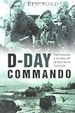 D-Day Commando : from Normandy to the Maas with 48 Royal Marine Commando