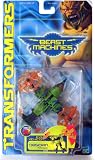 from Transformers Transformers Beast Machines: Evil Vehicon OBSIDIAN Model 567307