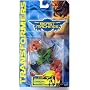 Transformers Beast Machines: Evil Vehicon OBSIDIAN