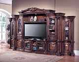 Parker House Grandview Wall Unit