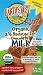 Earths Best Kidz Organic 2% Reduced Fat Chocolate Milk, 8 Ounce (Pack of 27)