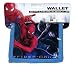 Search : SPIDERMAN 3 WALLET