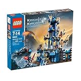 LEGO Knights Kingdom Mistlands Tower
