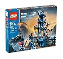 LEGO Knights Kingdom Mistlands Tower