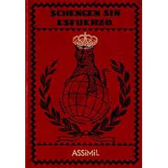 Schengen Sin Esfuerzo / Schengen With Ea