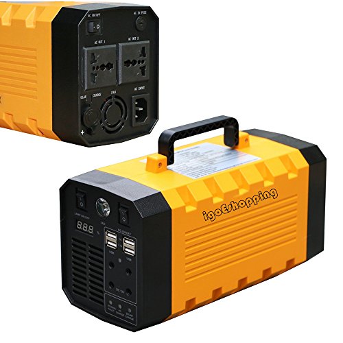 Top Best 5 generator ups for sale 2016 BOOMSbeat