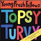 Image of Fabulous Sounds of the Pacific Northwest/Topsy Turvy