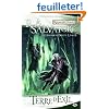 Les Royaumes oubli�s - La L�gende de Drizzt, tome 2 : Terre d'exil