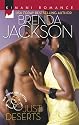 Just Deserts (Kimani Romance)